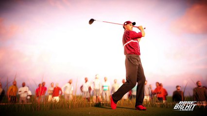 EA SPORTS™ Rory McIlroy PGA TOUR® 2016