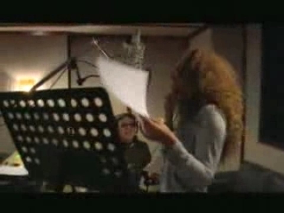 Beyonce- Making of Irremplazable EP