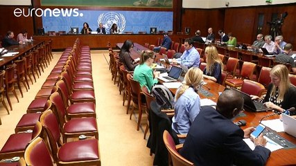 ВОЗ подсчитала потери среди мирного населения в Алеппо