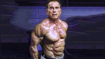 Arnold Schwarzenegger - 69 Years Old | Age Is Just A Number