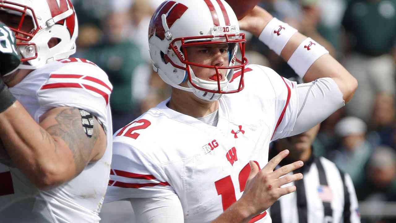 Expect This: College Football Week 5