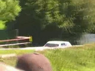 Rumas Geoffrey Avesnois 2007