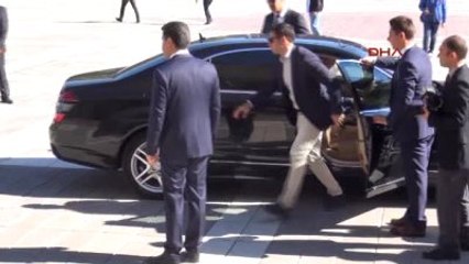 Eskişehir Bakan Kılıç'ın Fetö Açıklaması Adil Olacağız Ama Acımayacağız