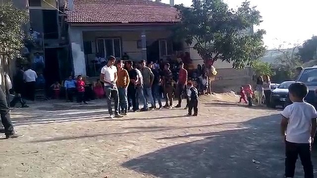 Yozgat Sorgun TRAKYA 2015