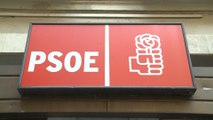 El Comité Federal ahonda diferencias en el PSOE