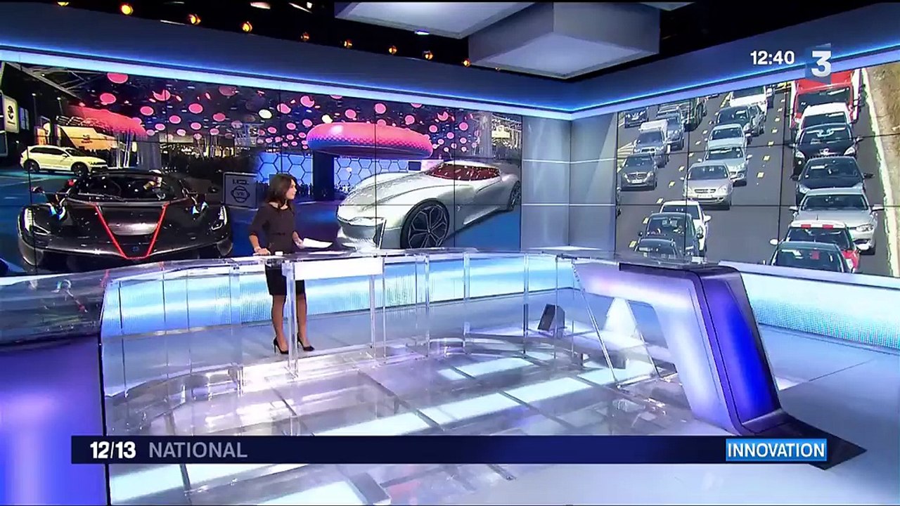 Les voitures électriques : une nouvelle mode ?