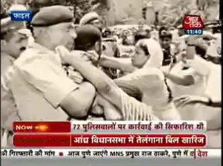 India Media Showing How They Did Genocide Of Sikhs