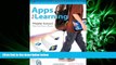 different   Apps for Learning, Middle School: iPad, iPod Touch, iPhone (21st Century Fluency)