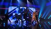 Jennifer Lopez - American Music Awards Medley 2011 (Full HD)
