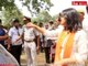 Kanpur: DM Roshan Jacob raids RTO office over public complaints, many touts arrested