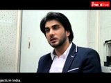 Famous Pakistani actor Imran Abbas says: Bollywood becomes Hollywood