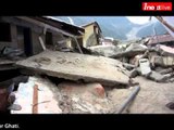 Kedarnath year after tragedy: Signs of devastation