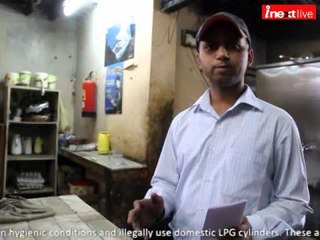 Dirty picture of hotels in Kanpur