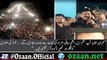 Imran Khan Hukam dain, Jati Umra ki aeent se aeent baja dain - Sheikh Rasheed grilled PM sons