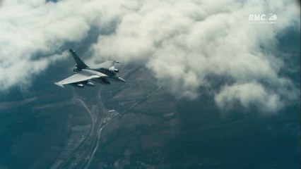 Rafale avion secret defense