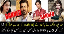 Samaa News is Insulting Pakistani Actors Selling Their Soul For Money in India
