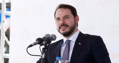 Albayrak: 2 Misli Rezerv Keşfettik!