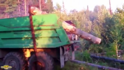 Ultimate Truck WINS - FAILS Compilation    MonthlyFails