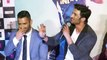 Sushant Singh Rajput Trolls M.S. Dhoni  Funny Movements  M. S. Dhoni Trailer Launch