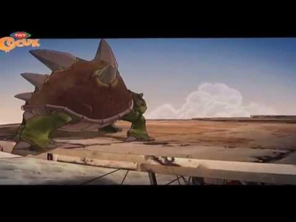 CİLLE 21. BÖLÜM