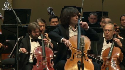 Myaskovsky - Cello Concerto