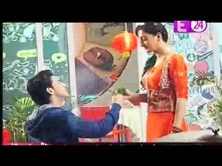 Ek Rishta Sajhedari Ka 1st -October 2016 -News