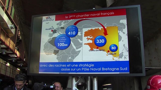 Le JT breton. L’édition du vendredi 30 septembre 2016