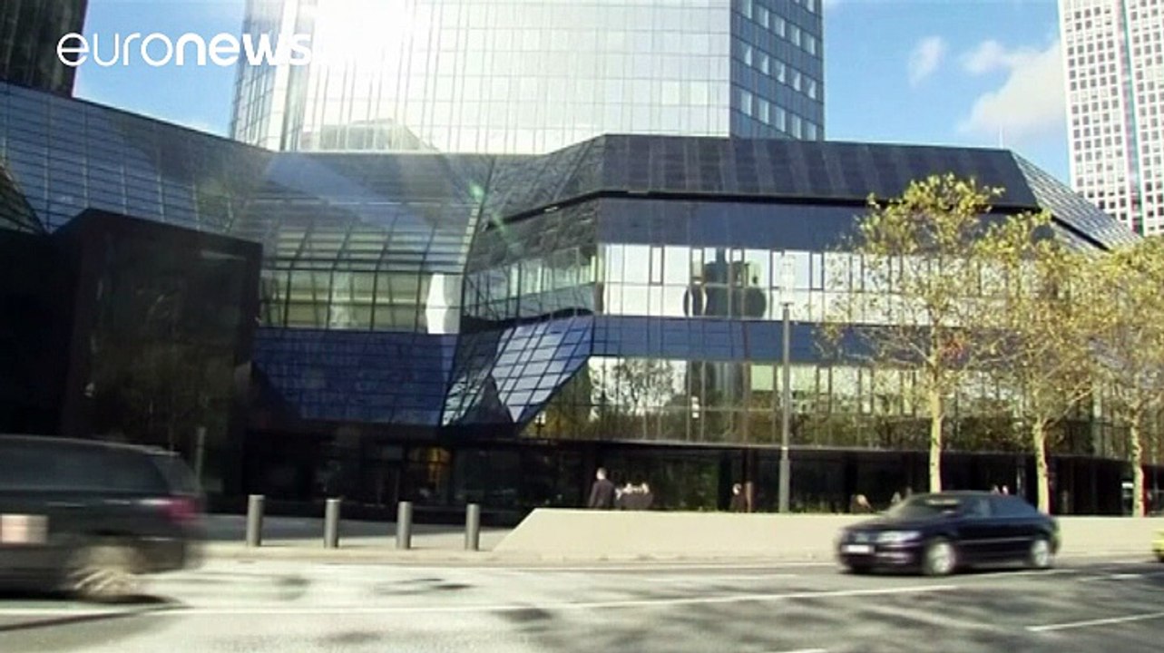 Bericht: "Nur" noch  4,8 Milliarden Euro Strafe - Deutsche-Bank-Deal mit US-Behörden in Sicht