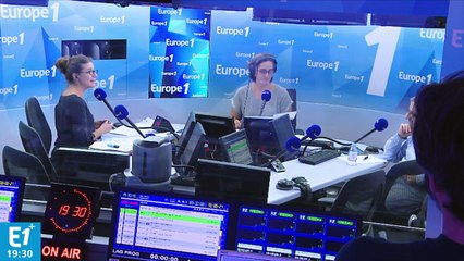 Donald Trump invité à la télévision américaine : "ça devient un show"