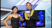 JoseAngel y Soraya el DUO IMPACTO Declaraciones en VIVE TU TALENTO