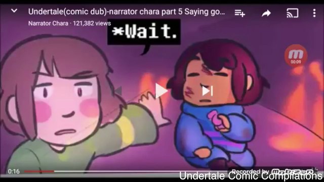 UNDERTALE COMIC DUBS! - FUNNY VS SAD DUBS (TRY NOT TO CRY OR LAUGH)