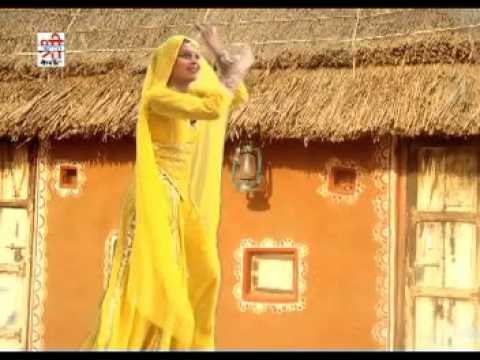 ओलूरी घनी आवे म्हारी बन्दी री - कुकडो - राजस्थानी