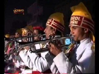 गोरी नाचे नागोरी नाचे - ज़ररी रो रुमाल - राजस्थानी