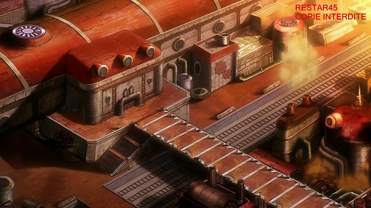 Inazuma Eleven GO Saison 3 Épisode 29 VF