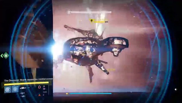 RISE OF IRON - космос это только начало с ними с Катёнок и Волчок ))))! (42)