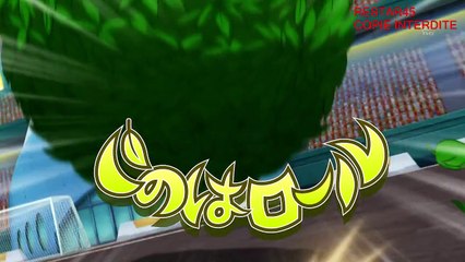 Inazuma Eleven GO Saison 3 Épisode 31 VF
