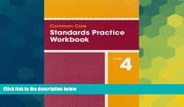 Must Have PDF  COMMON CORE STANDARDS PRACTICE WORKBOOK GRADE 4  Best Seller Books Most Wanted