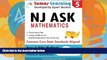 Big Deals  NJ ASK Practice Tests and Online Workbooks: Grade 5 Mathematics, Third Edition: Common