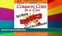 Big Deals  Common Core in a Can!  Get More 