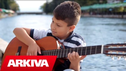 Haxhi Dauti - Strugan & Rock and Roll (Official Video HD)