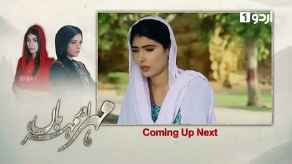 Meher Aur Meherban Episode 09 - Urdu1