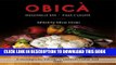 [PDF] Obica: Mozzarella Bar. Pizza e Cucina. The Cookbook Full Online