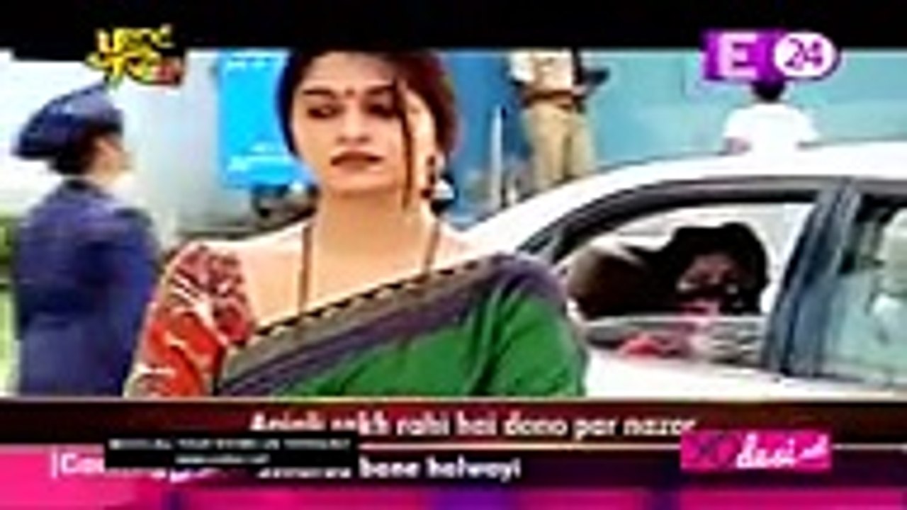Simar-Prem Pahunche Kolkata!! - Sasural Simar Ka - 30th September 2016