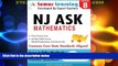 Big Deals  NJ ASK Practice Tests and Online Workbooks: Grade 8 Mathematics, Third Edition: Common