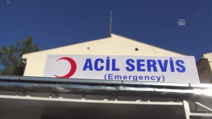 PKK'lı Teröristlerin Okul Müdürünü Kaçırma Girişimi