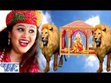 डोली चढ़ी चलली मईया - Doli Chadhi Chalali - Anu Dubey - He Jagtaran Maiya - Bhojpuri Devi Geet 2016