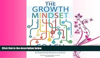 different   The Growth Mindset Coach: A Teacher s Month-by-Month Handbook for Empowering Students