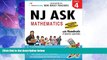 Big Deals  NJ ASK Practice Tests and Online Workbooks: Grade 4 Mathematics, Third Edition: Common