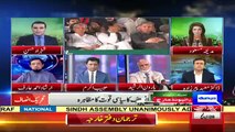 Moeed Pirzada Response Over Imran Khan Riwind March