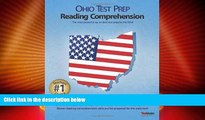 Big Deals  OHIO TEST PREP Reading Comprehension OAA Reading Workbook Grade 4: Aligned to the Grade